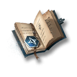 material Tome of Starlit Ascent