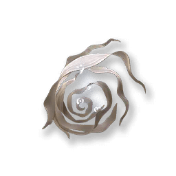 material Seed of Inspiration