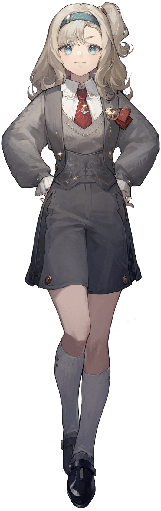 portrait