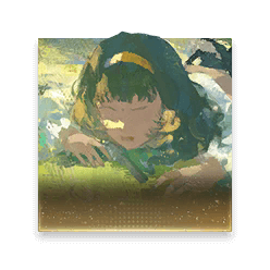 Dust on the Roadside