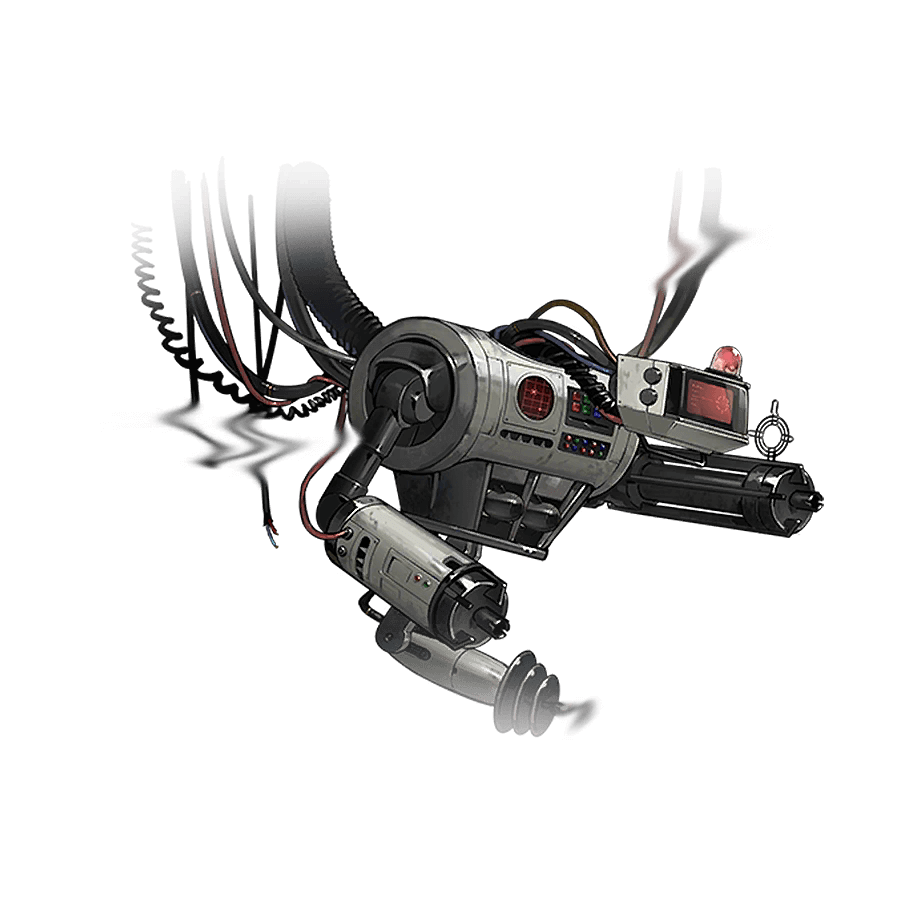 Harbinger of the New Era